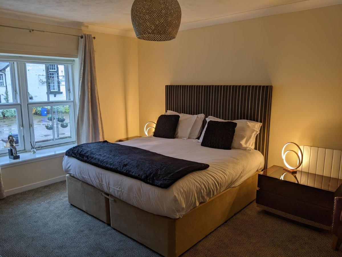Sorn Inn Holiday Apartments Exterior photo